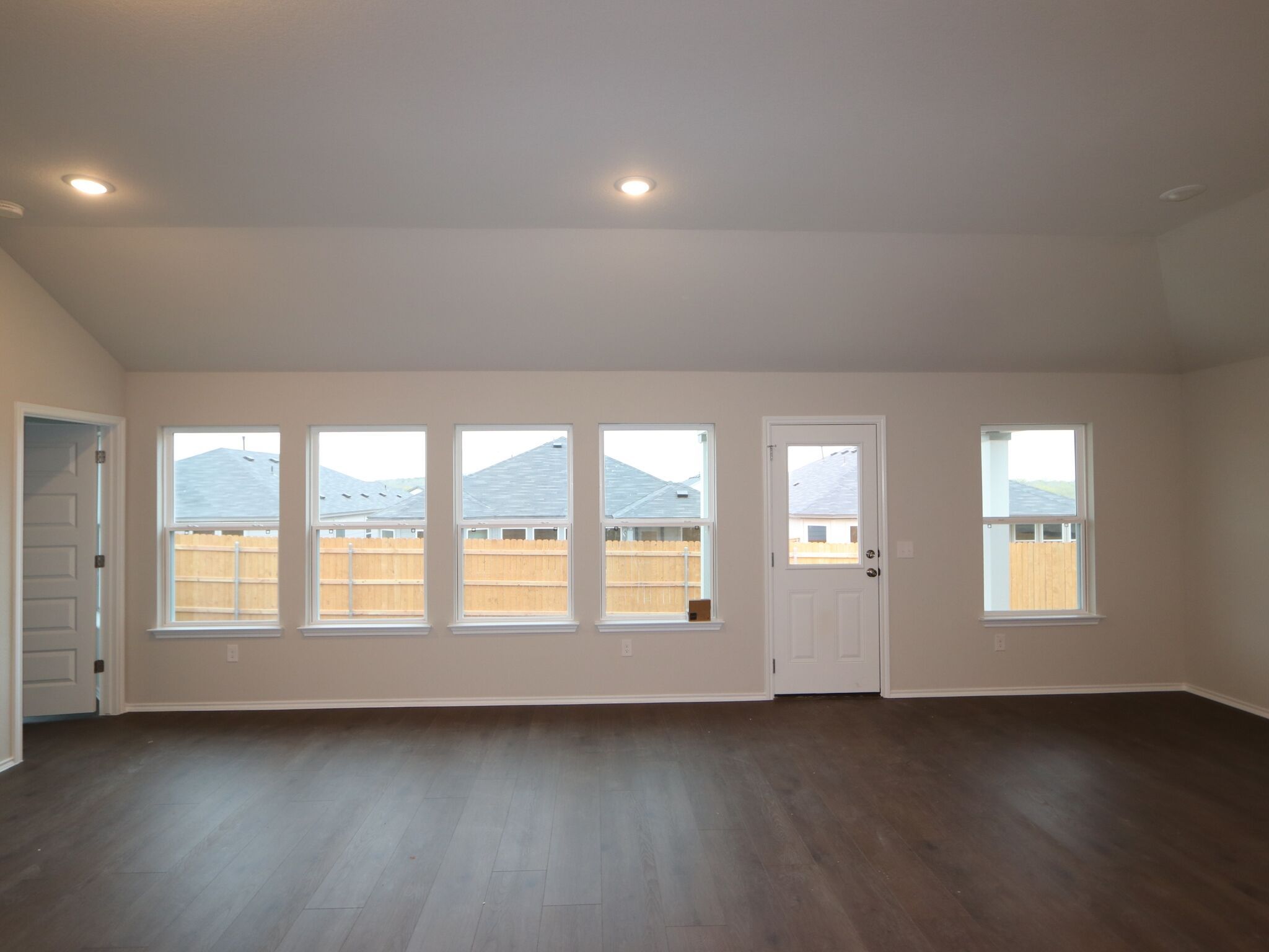 Pizarro I - Marble Creek Crossing: Austin, Texas - M/I Homes