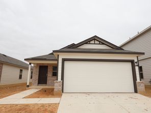 6710 Red Buffalo Trail (Azalea)