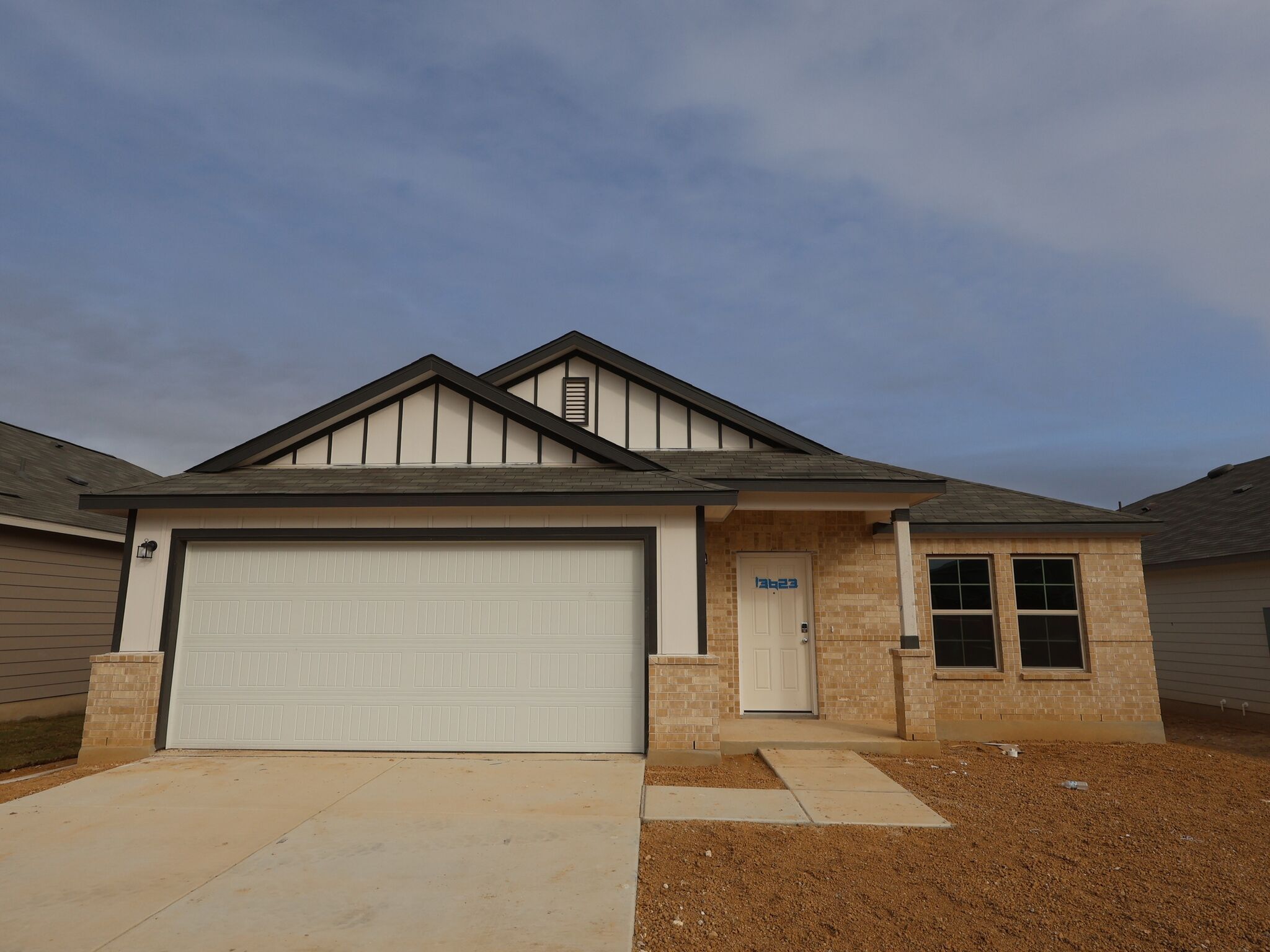 Desoto - Winding Brook: San Antonio, Texas - M/I Homes