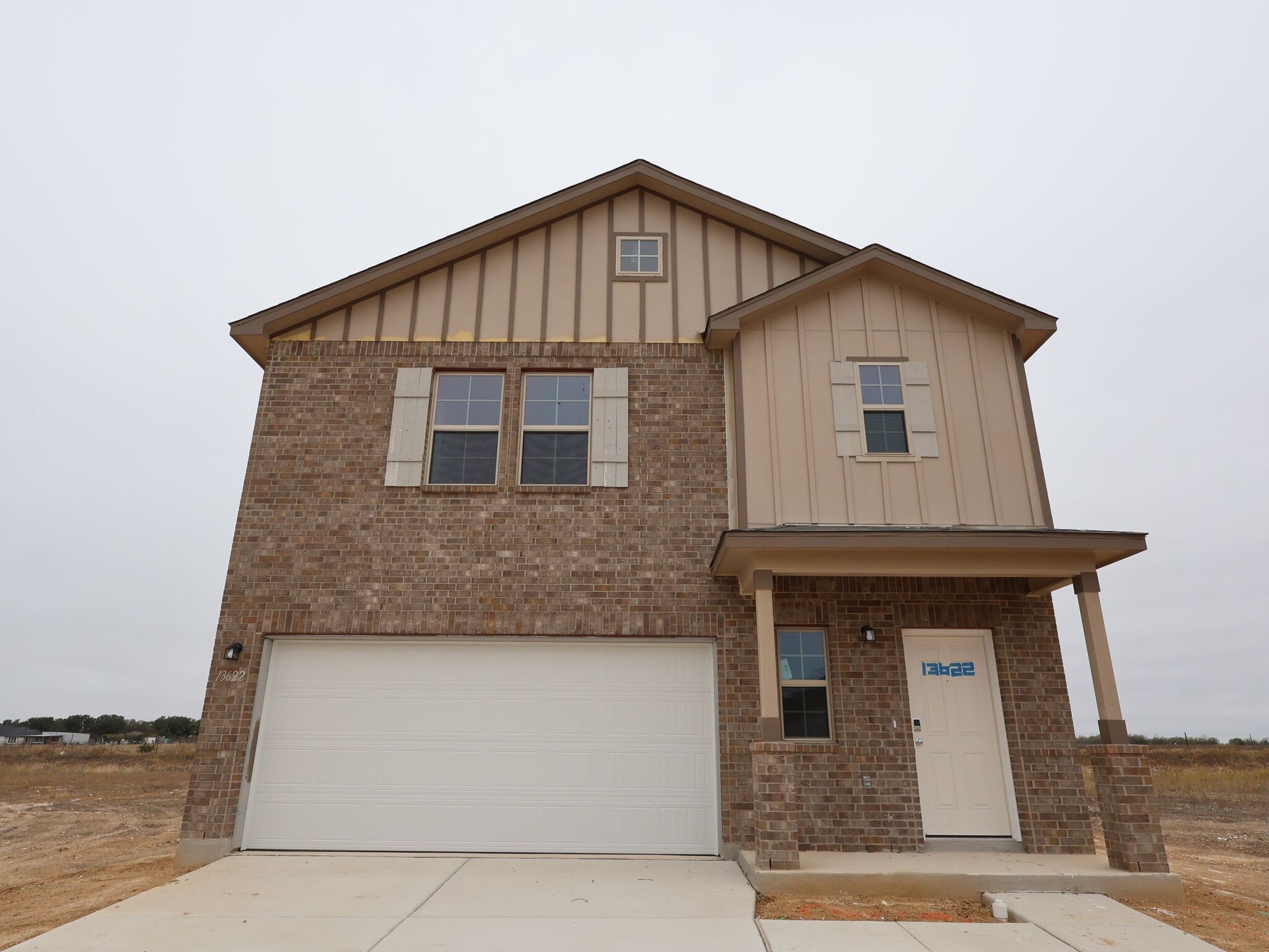 Dogwood - Winding Brook: San Antonio, Texas - M/I Homes