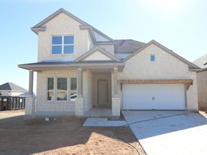 201 Bishop Wood Road (Balcones II)