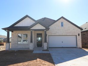 165 Bishop Wood Road (McKinney II)