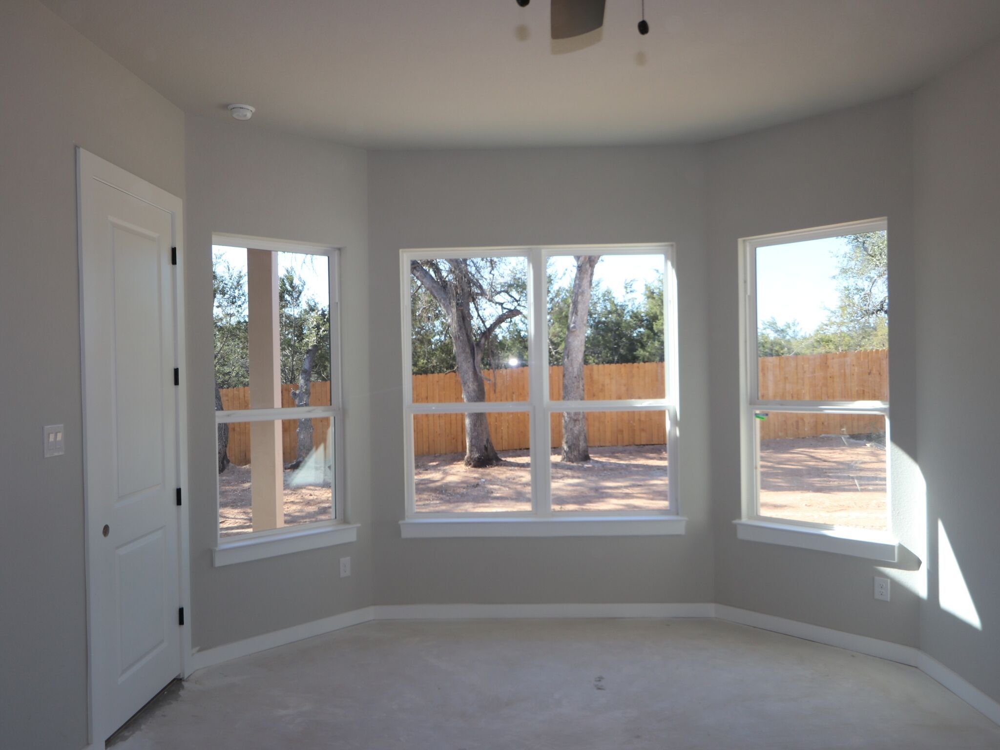 McKinney II - Heritage: Dripping Springs, Texas - M/I Homes