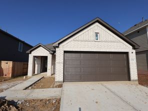 1738 West Stroker Road (Azalea)