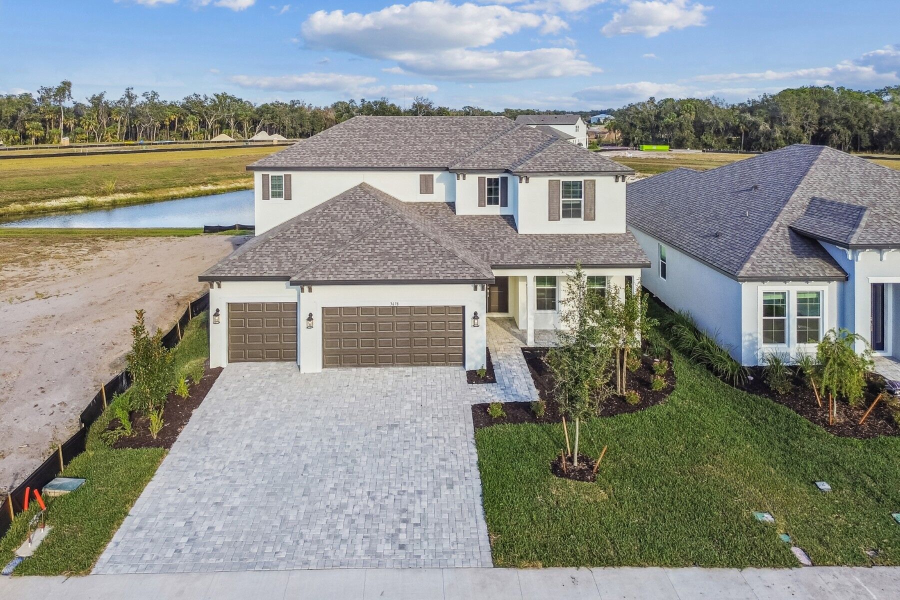 3678 142nd Terrace East (Juniper)