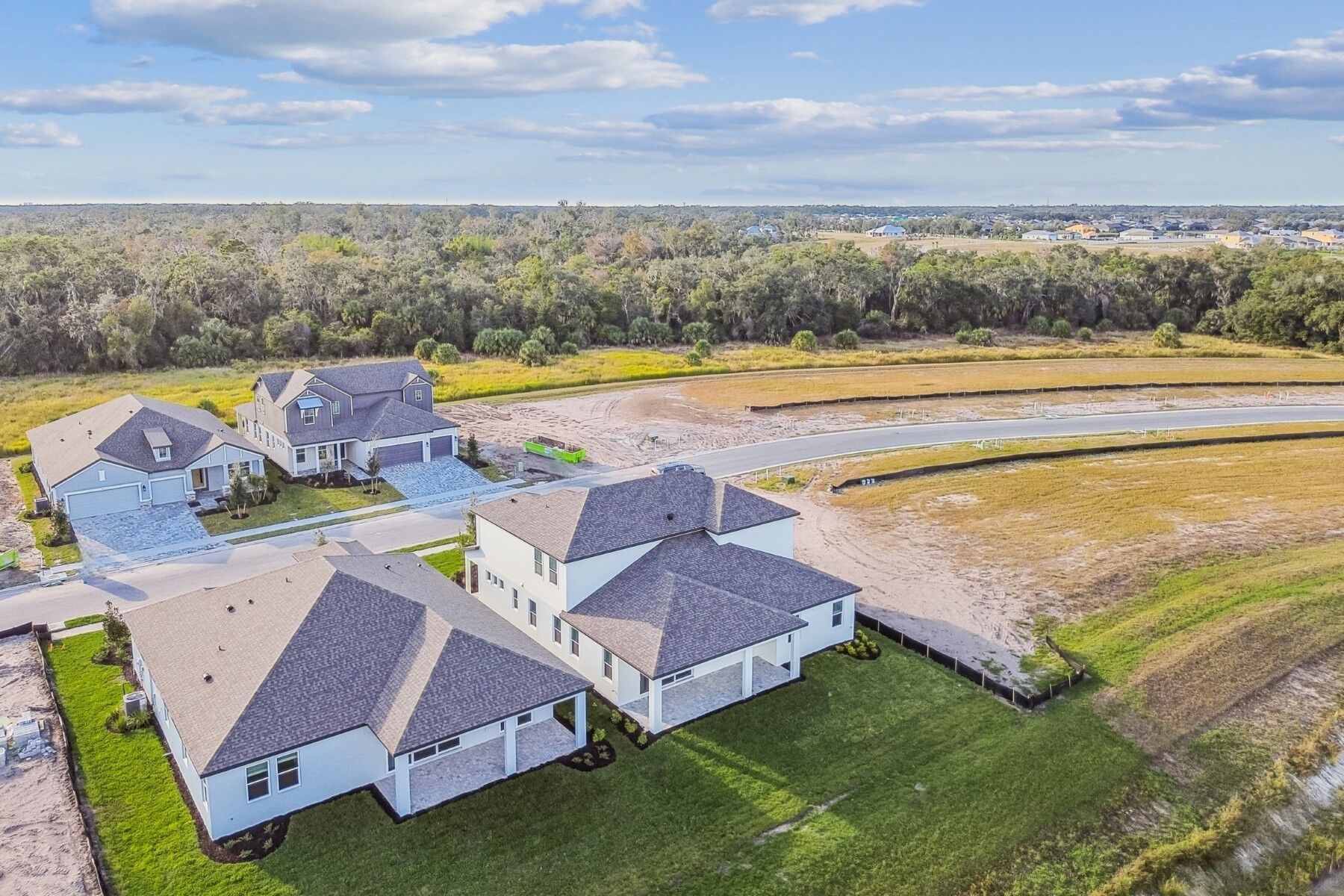 3678 142nd Terrace East (Juniper)