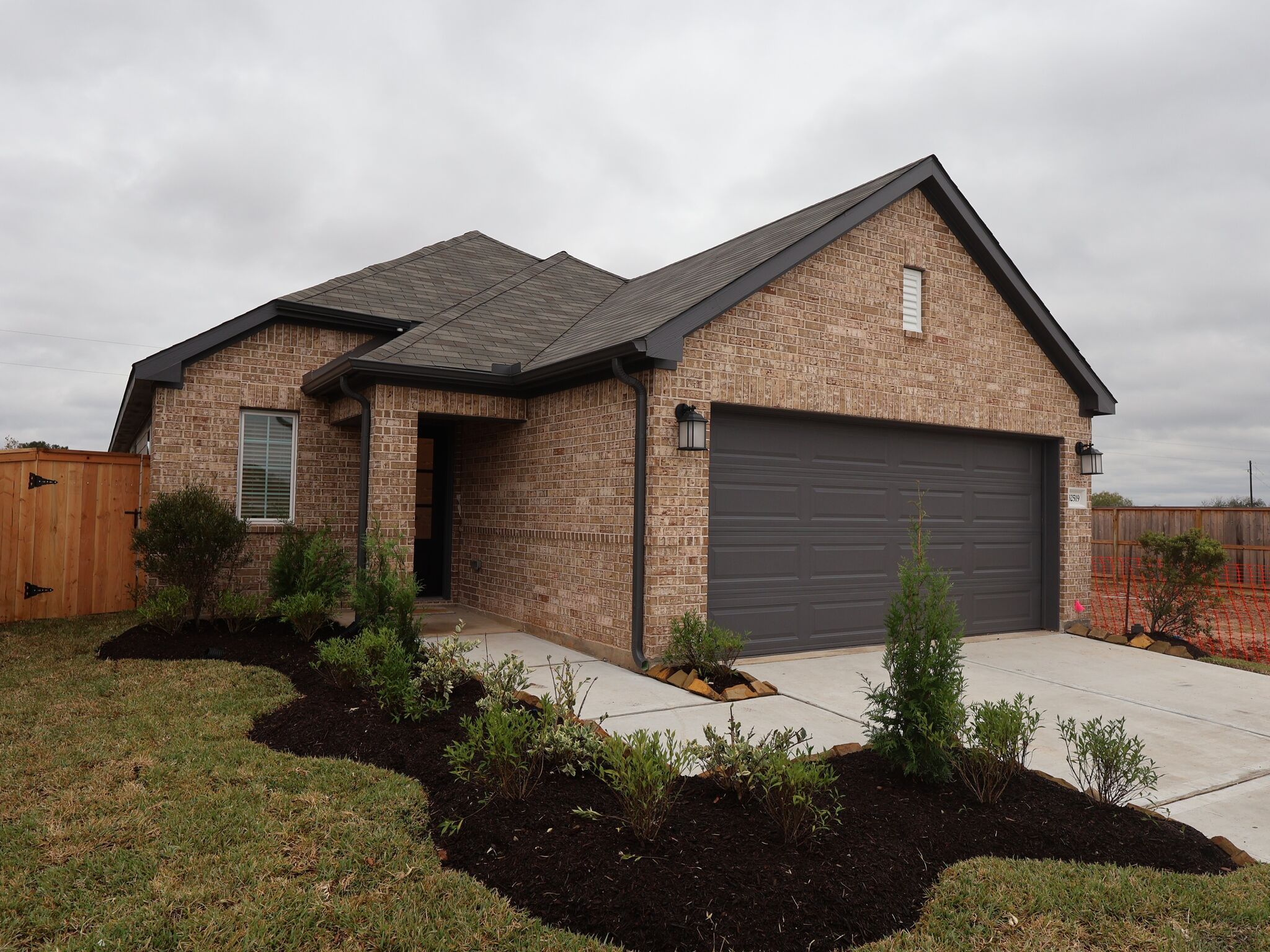 Boxwood - Summerview: Fulshear, Texas - M/I Homes