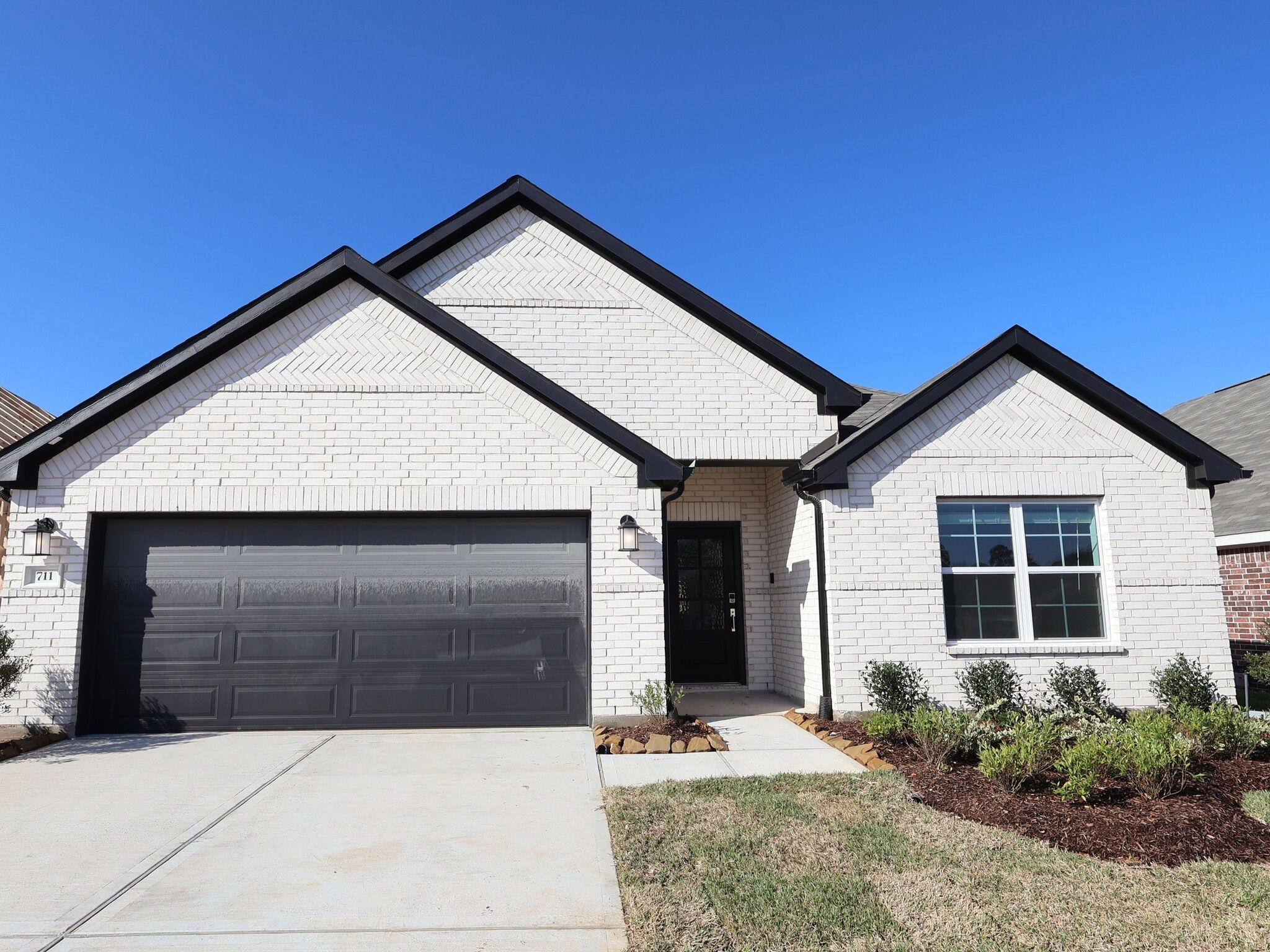 Balboa - Magnolia Ridge: Magnolia, Texas - M/I Homes