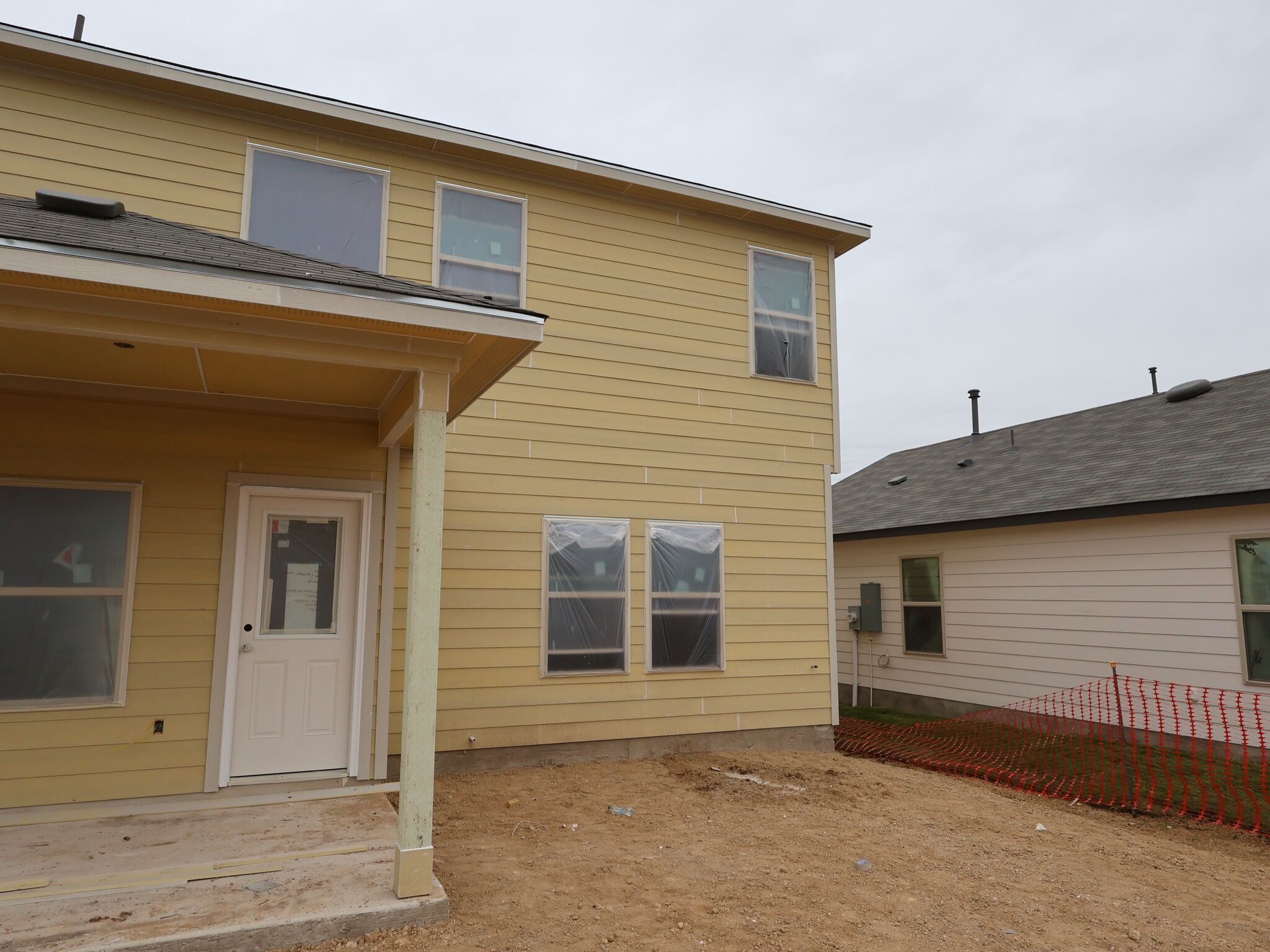 6738 Red Buffalo Trail (Wisteria)