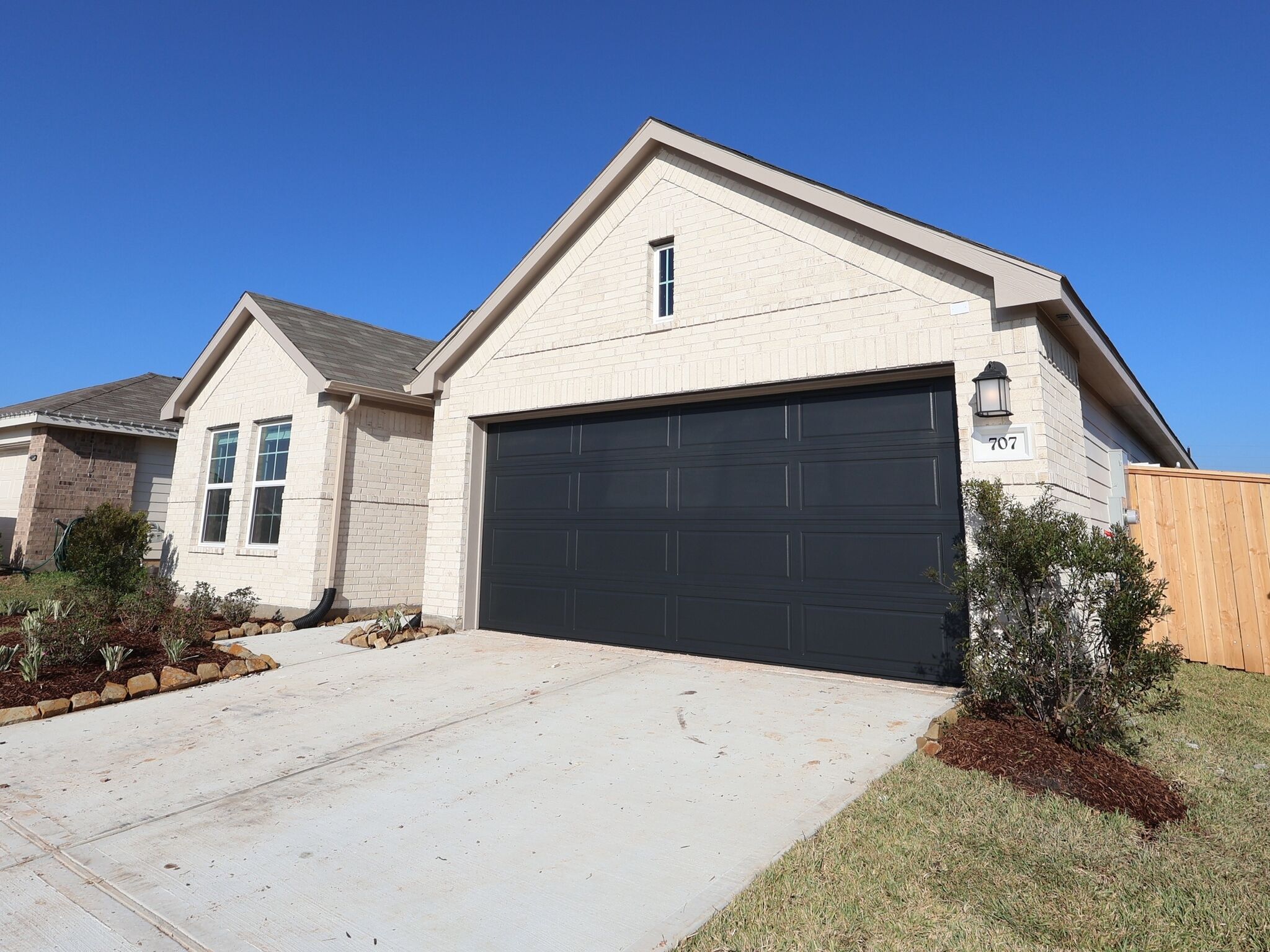 Freestone - Magnolia Ridge: Magnolia, Texas - M/I Homes