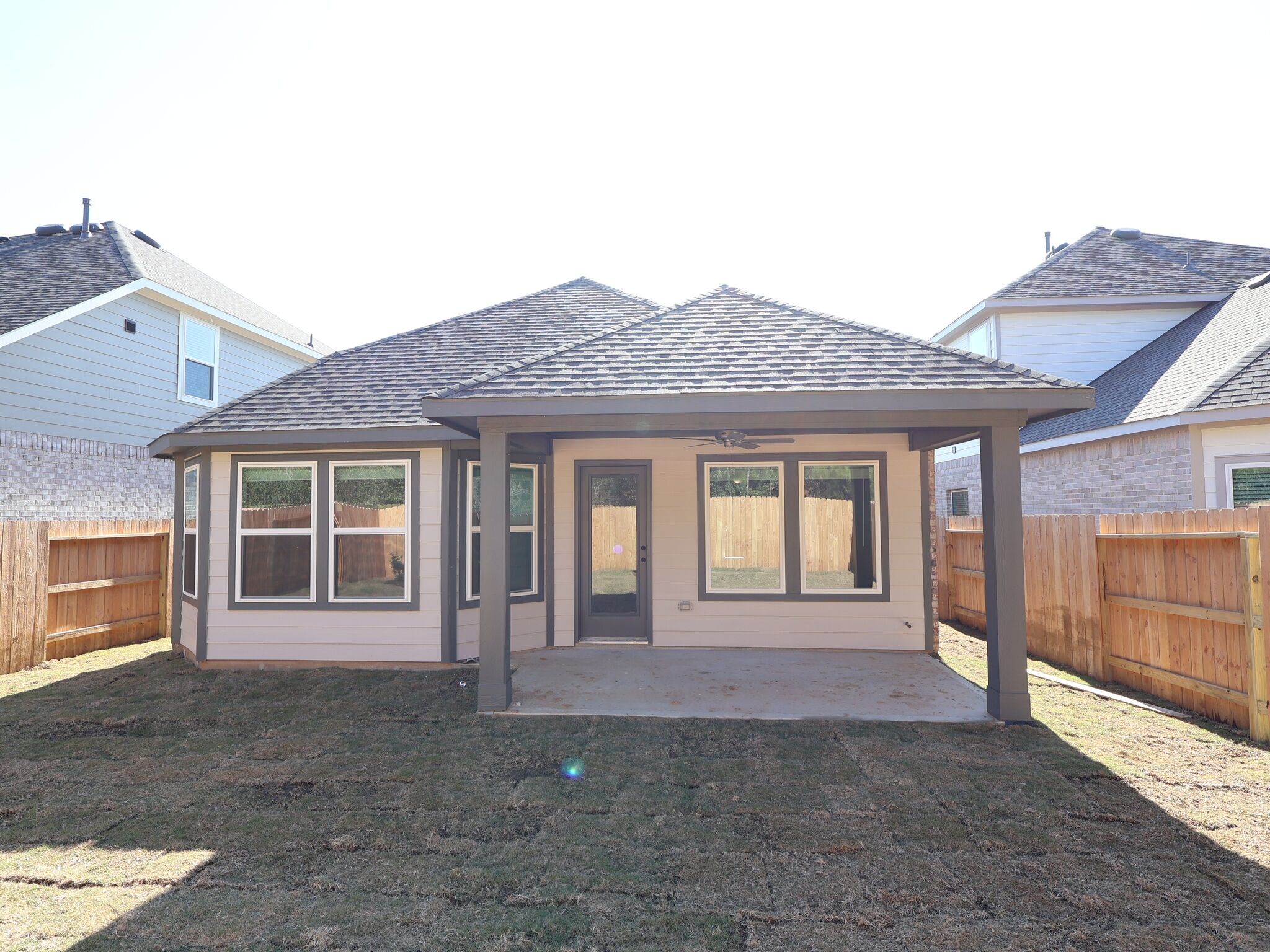 20534 Draper Road (Azalea)