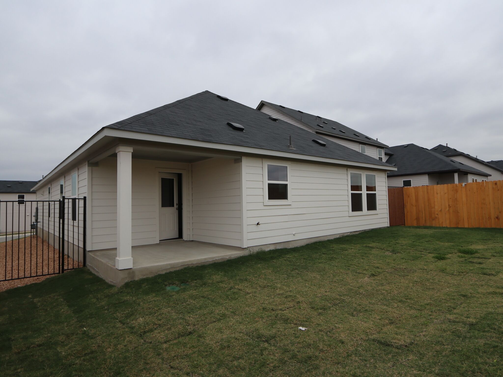 12104 Dillon Falls Drive (Abilene)