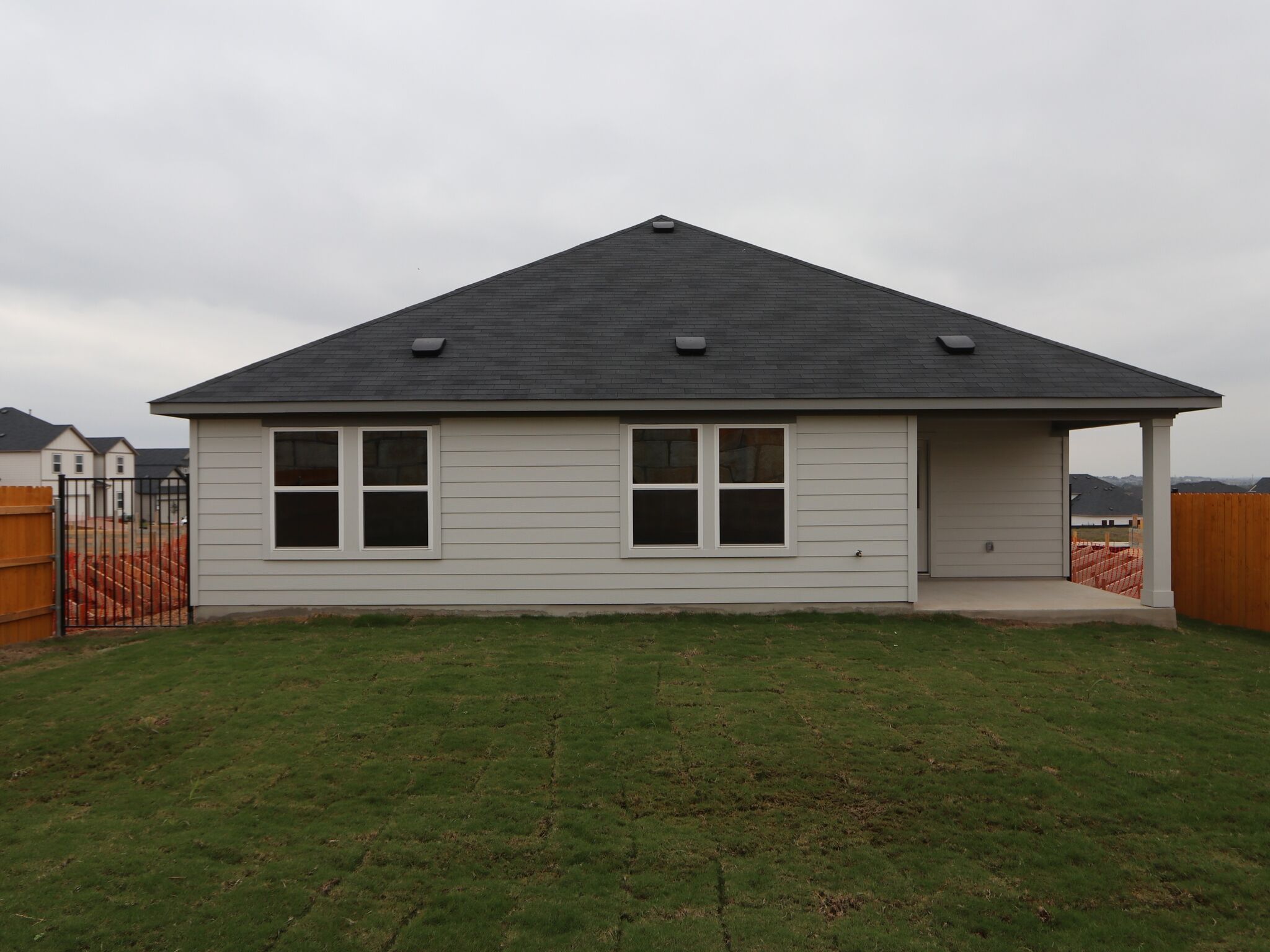 4505 Lava Island Drive (Garner)