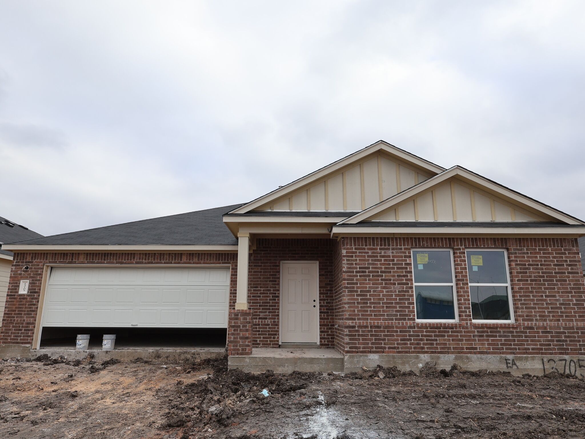 Fairfield - Carillon: Manor, Texas - M/I Homes