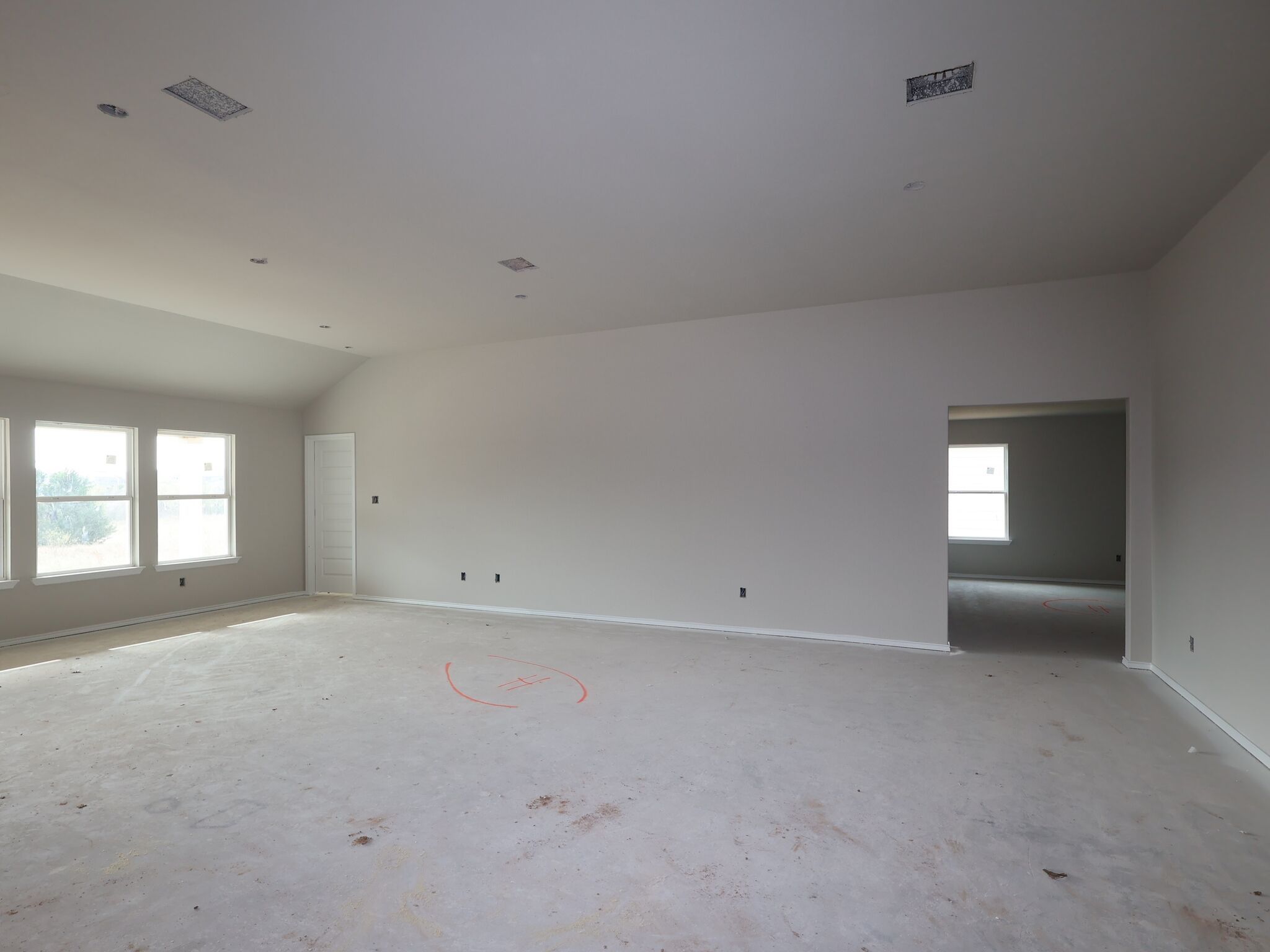 Arlington - Carillon: Manor, Texas - M/I Homes