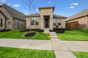 1032 South Hill Drive (Lavender)
