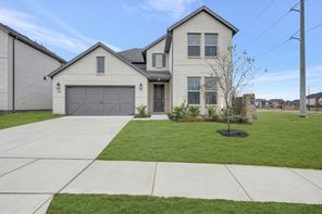 1328 Silver Grass Meadow (Balcones)