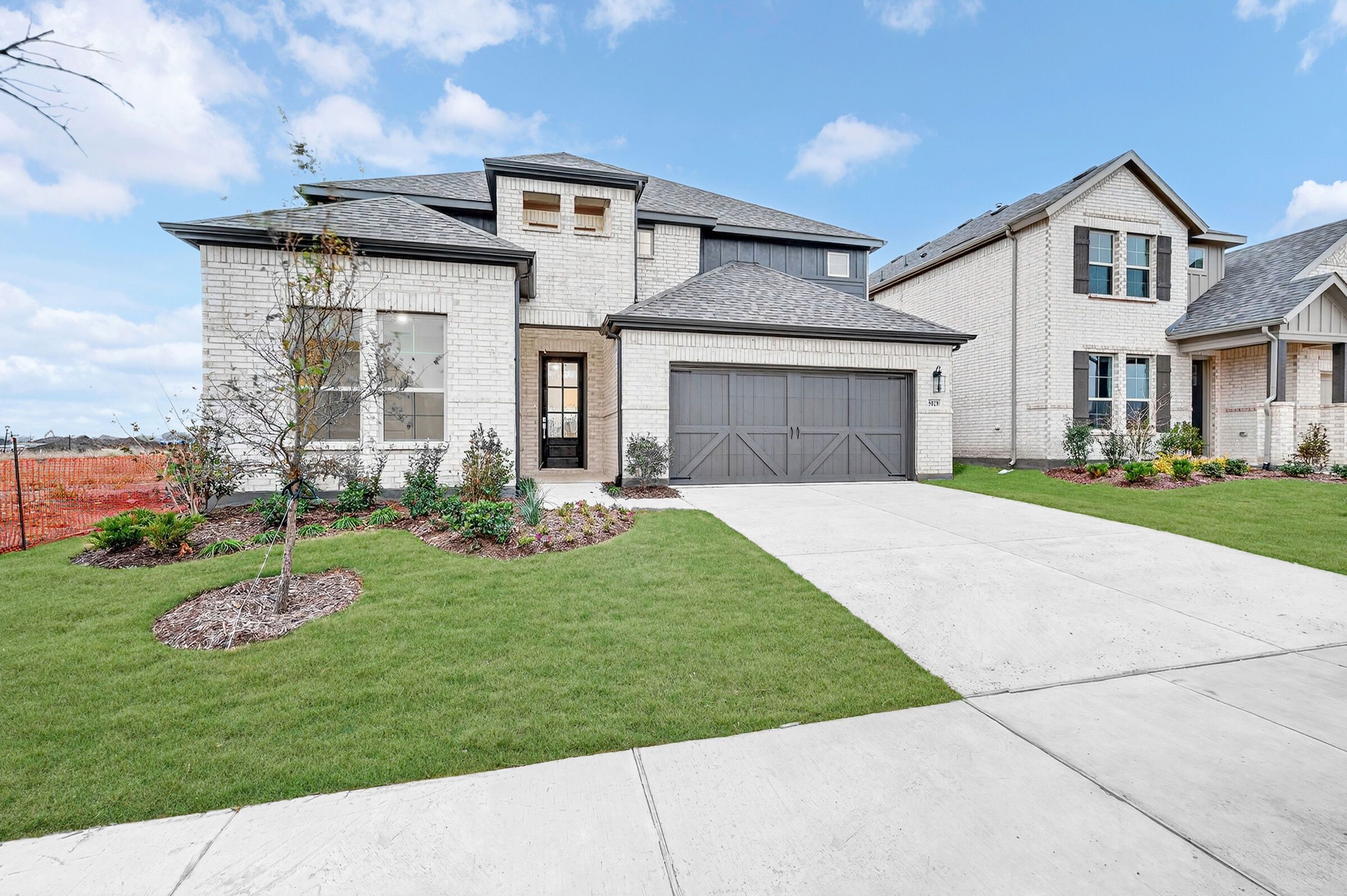 5029 Lily Creek Drive (Addison)