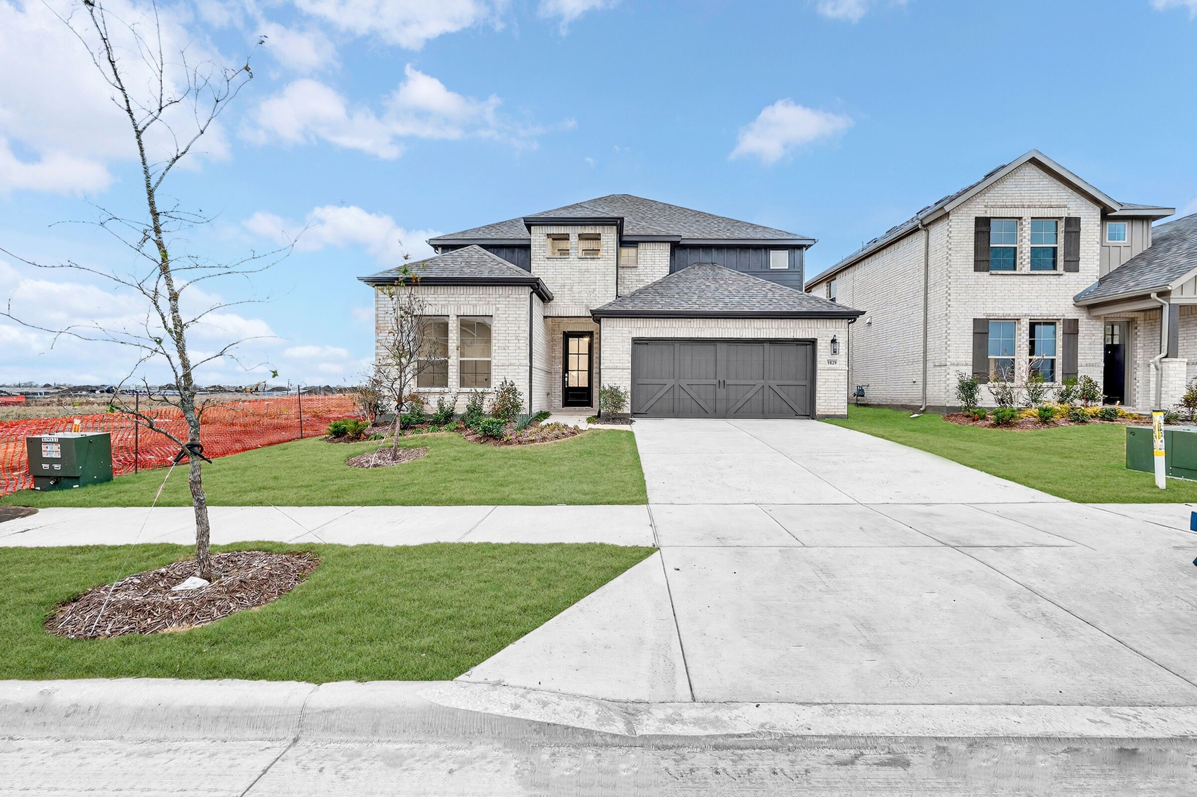 5029 Lily Creek Drive