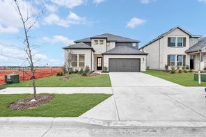 5029 Lily Creek Drive (Addison)