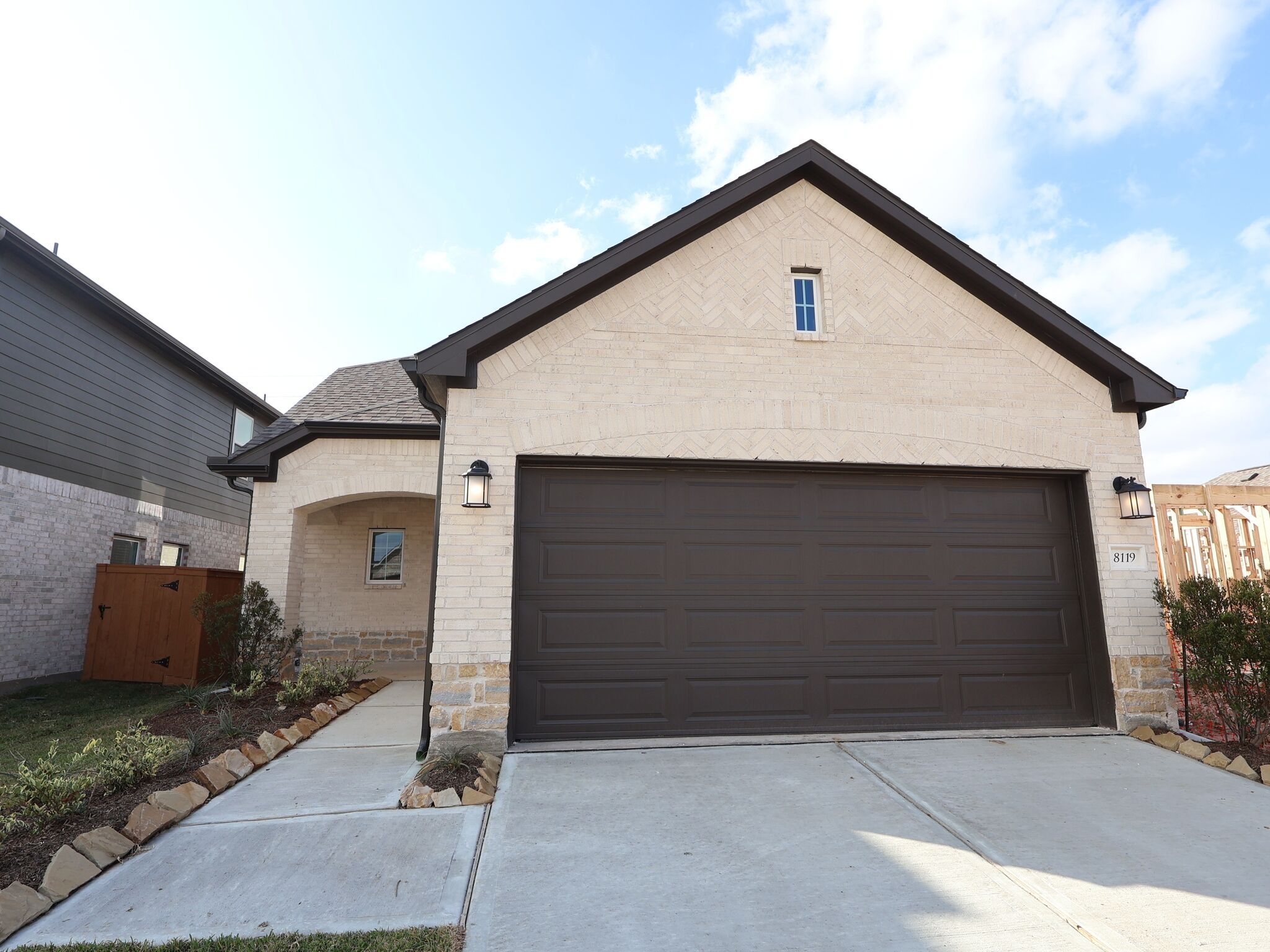 Rosemary - Marvida: Cypress, Texas - M/I Homes