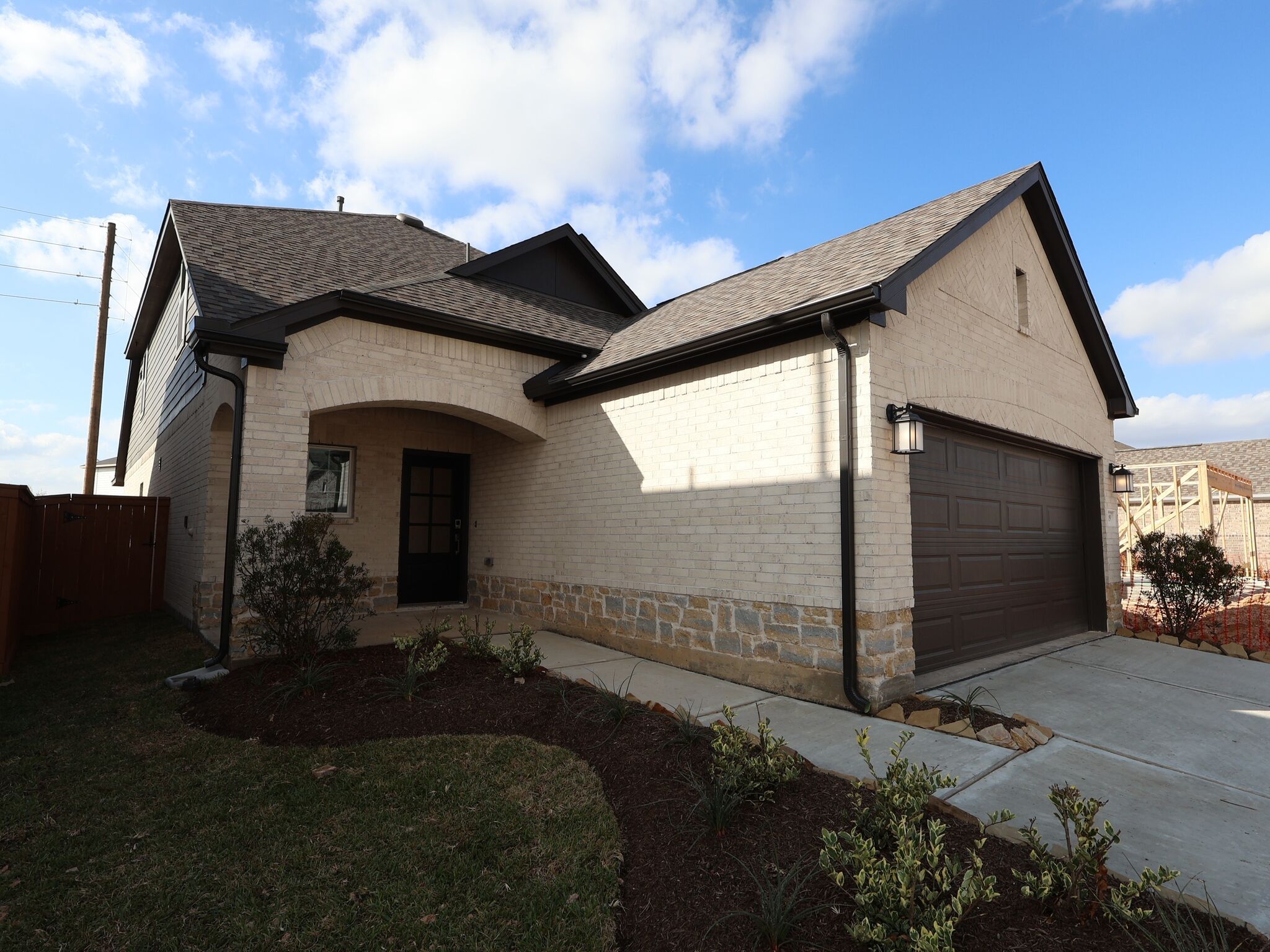 Rosemary - Marvida: Cypress, Texas - M/I Homes