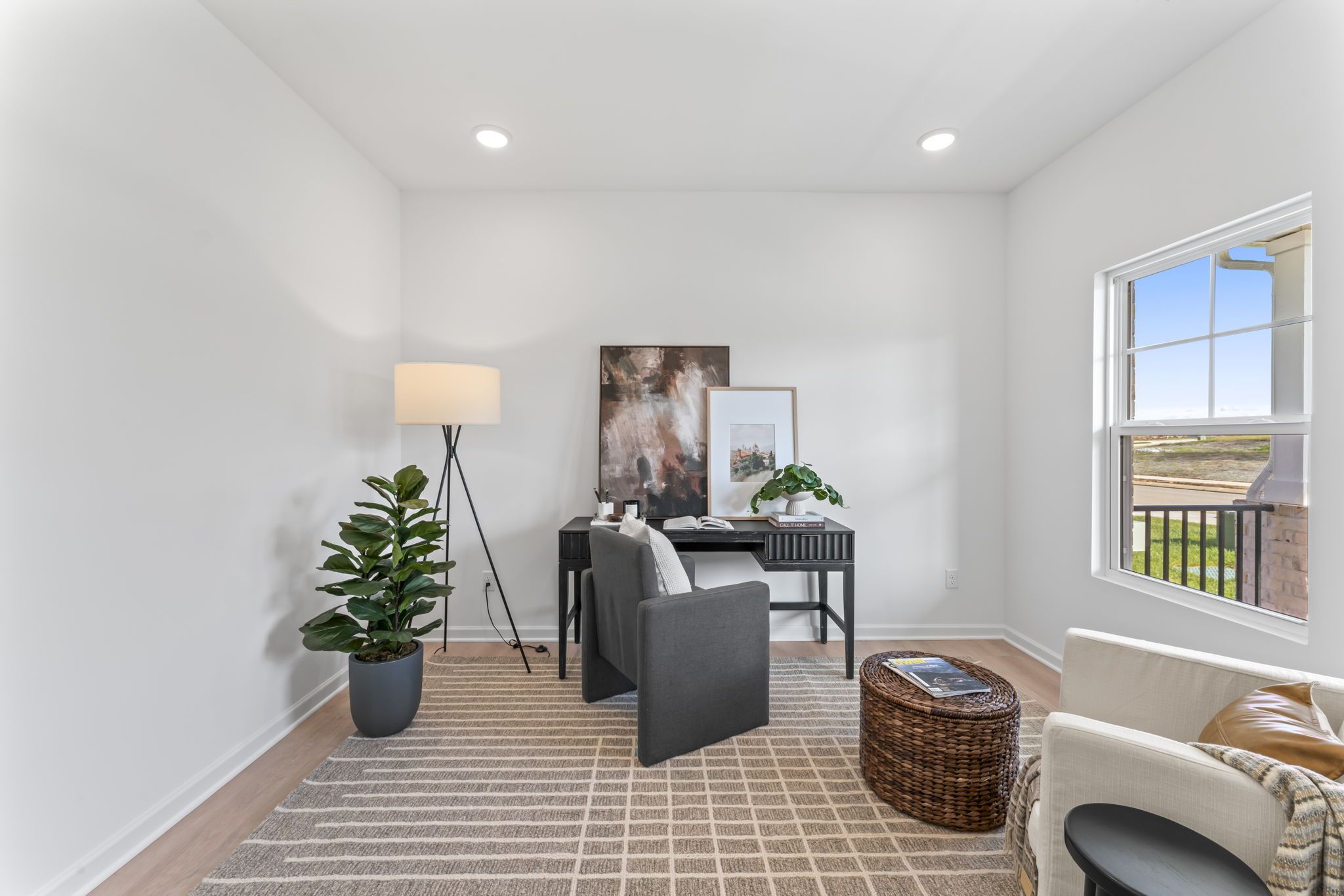 Study - Representational Photo