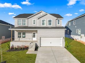 2942 Sharpstone Drive (Tipton)