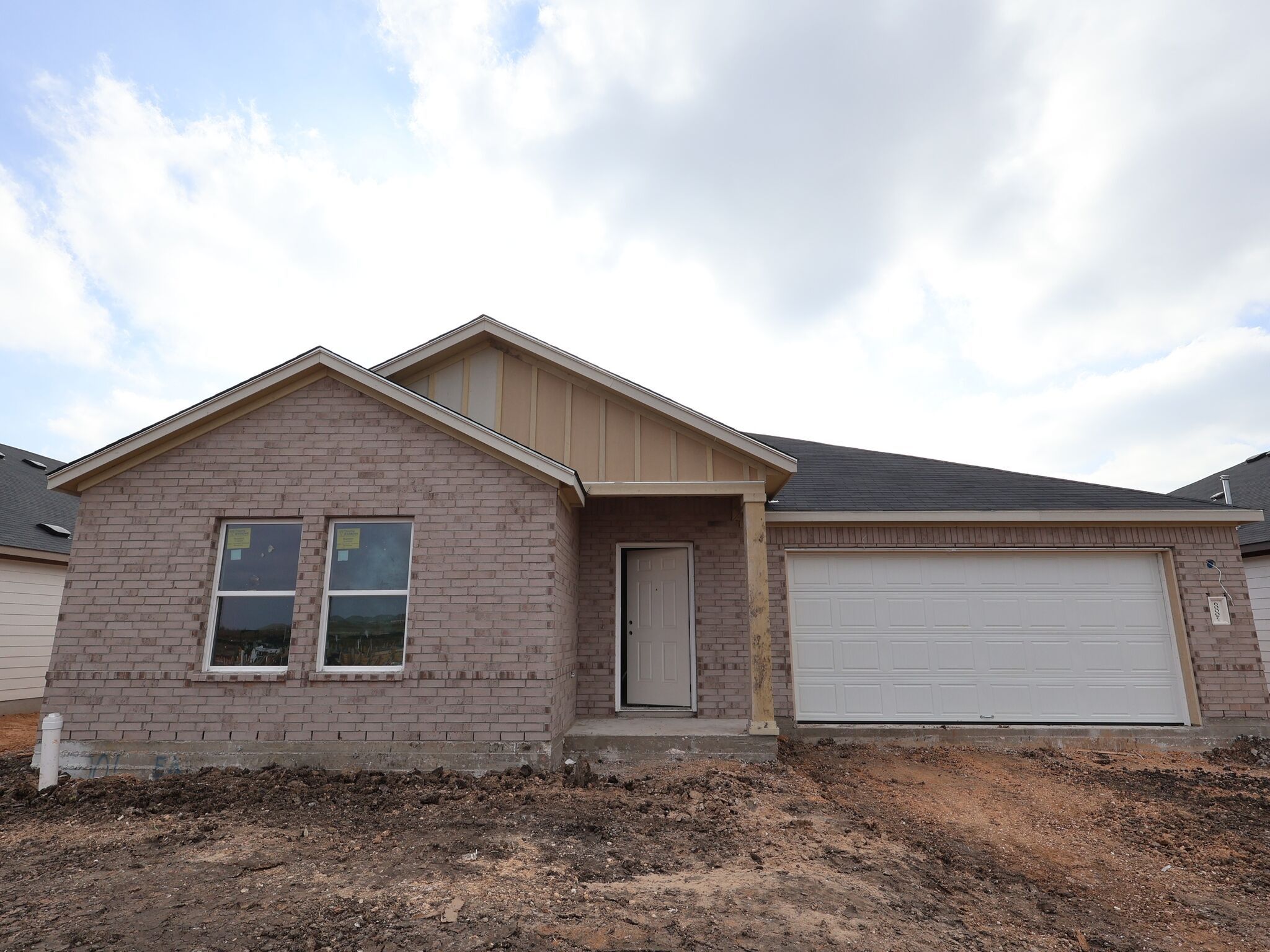 Fairfield - Carillon: Manor, Texas - M/I Homes