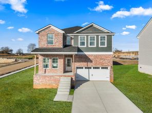 2944 Sharpstone Drive (Whitley)