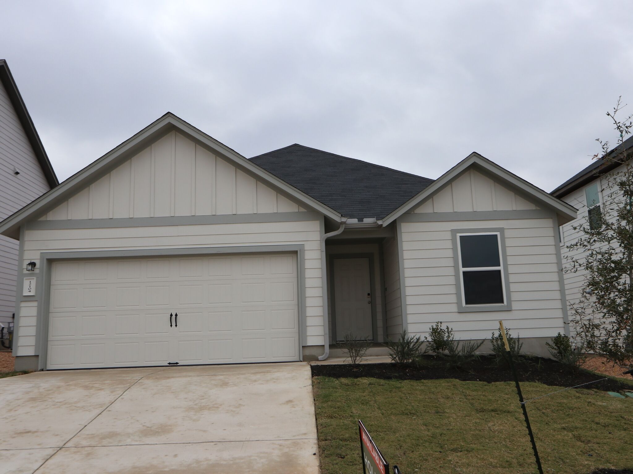 Abilene - Cascades At Onion Creek: Austin, Texas - M/I Homes