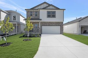 6746 Red Buffalo Trail (Dogwood)