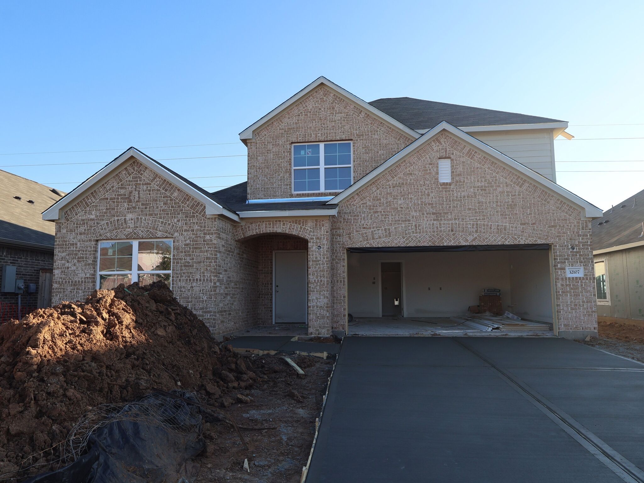 Barbosa - Summerview: Fulshear, Texas - M/I Homes