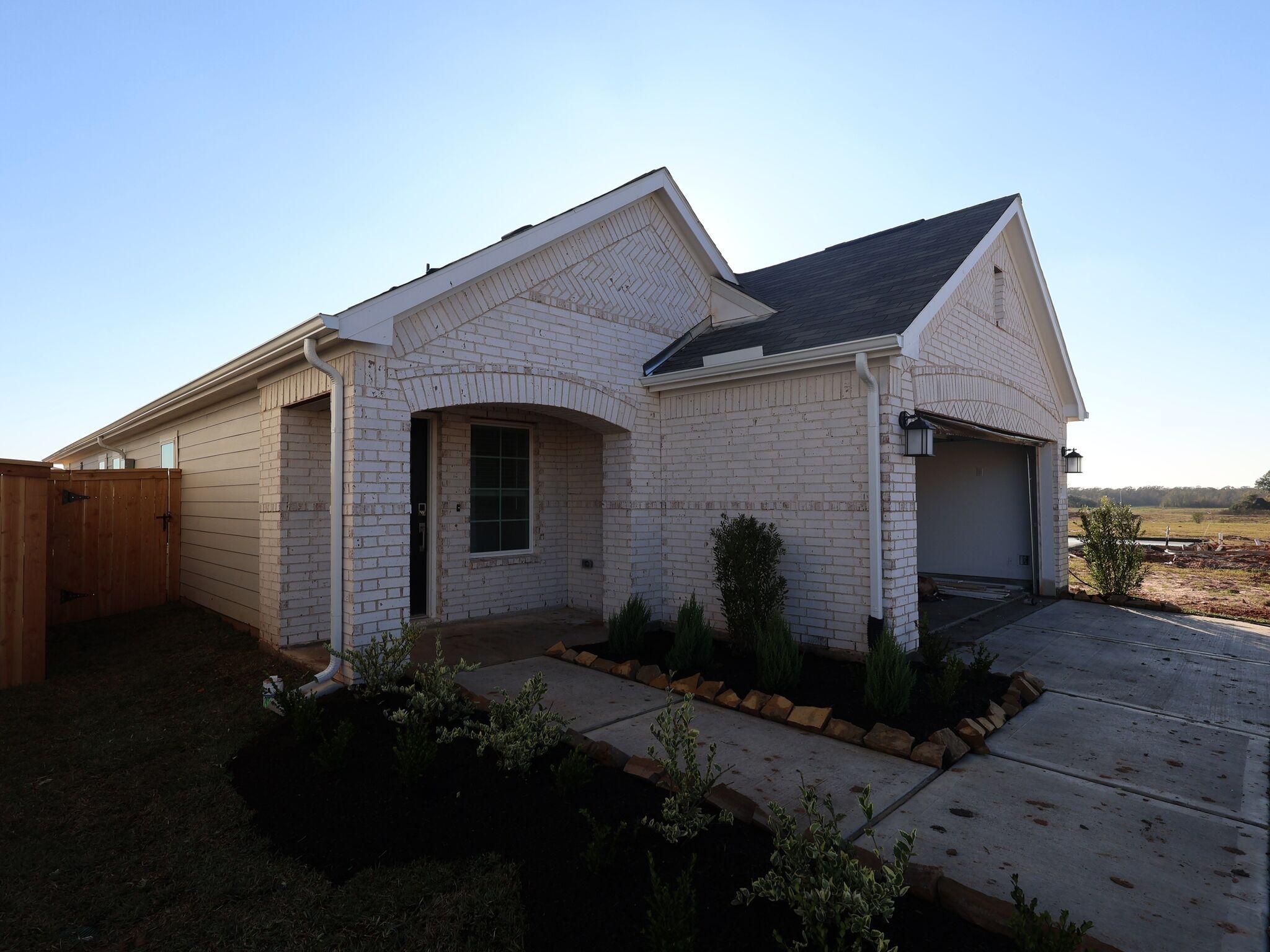 Magnolia - Summerview: Fulshear, Texas - M/I Homes