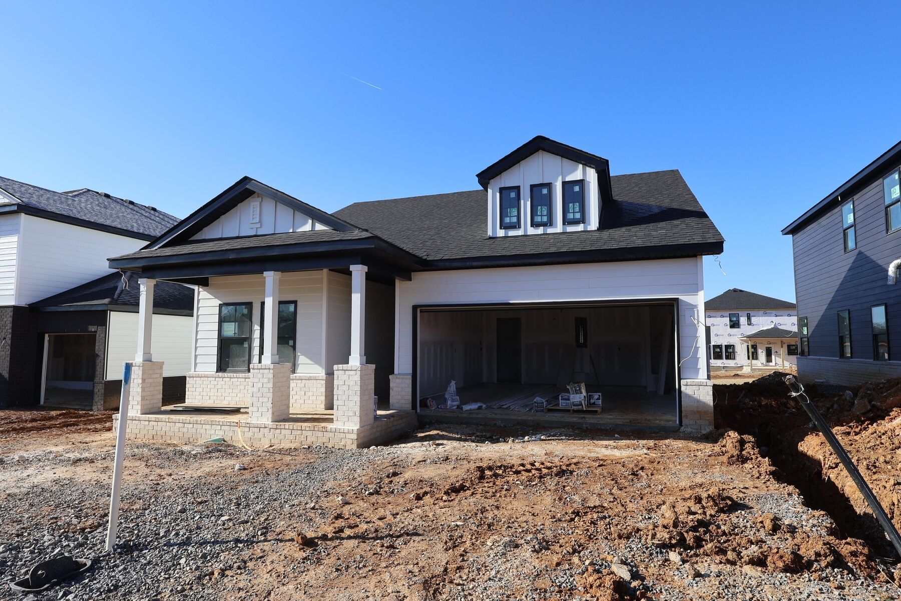 219 Conger Drive (Freestone)