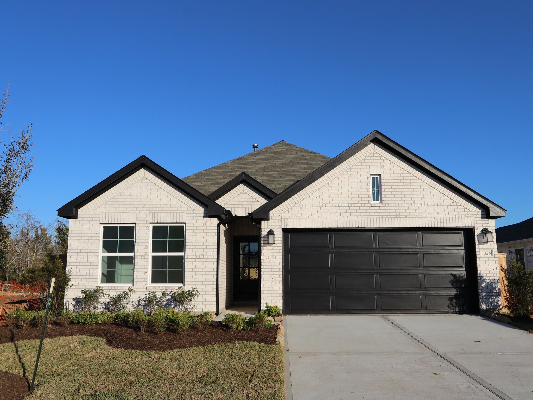 Freestone - Ambrose: La Marque, Texas - M/I Homes