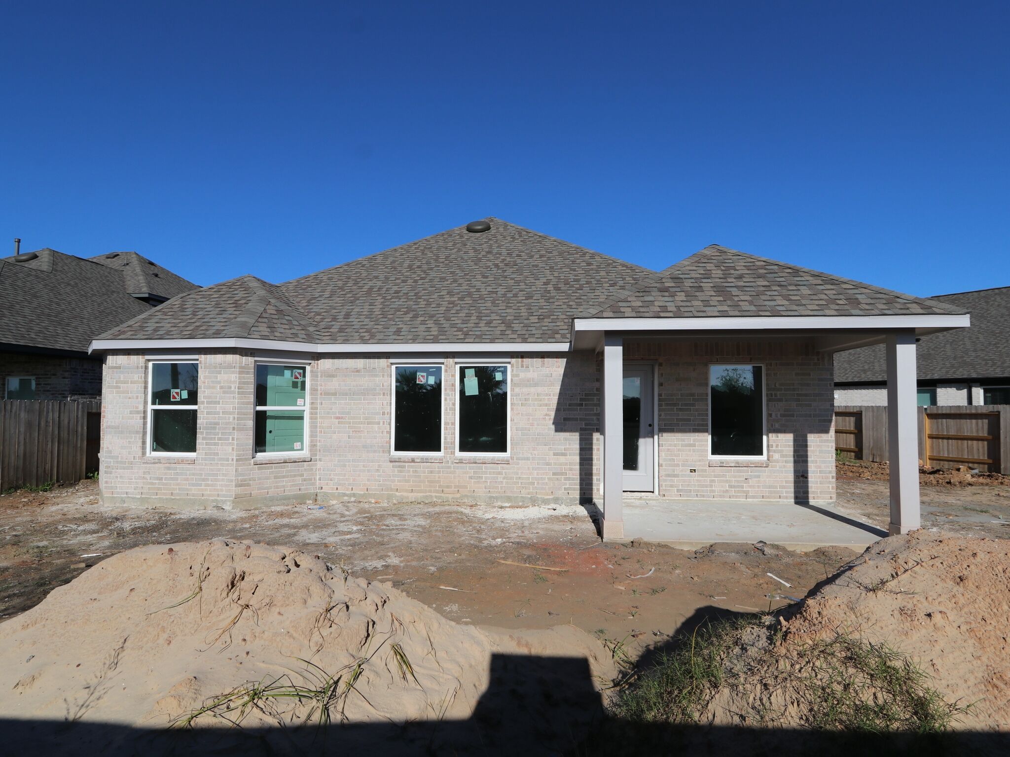 3405 Moraine Lake Drive (Pizarro)