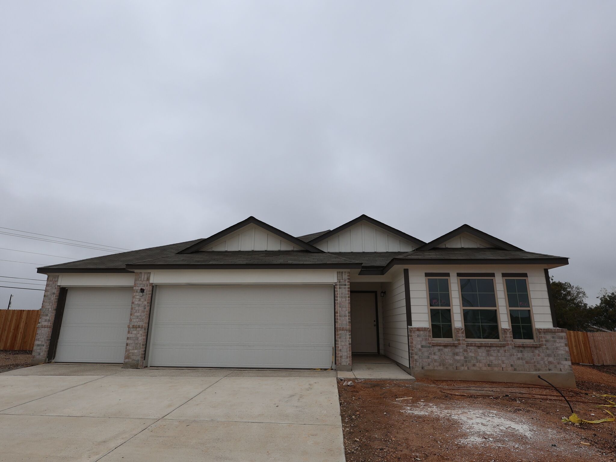 Freestone - Meadows at Clear Springs: New Braunfels, Texas - M/I Homes