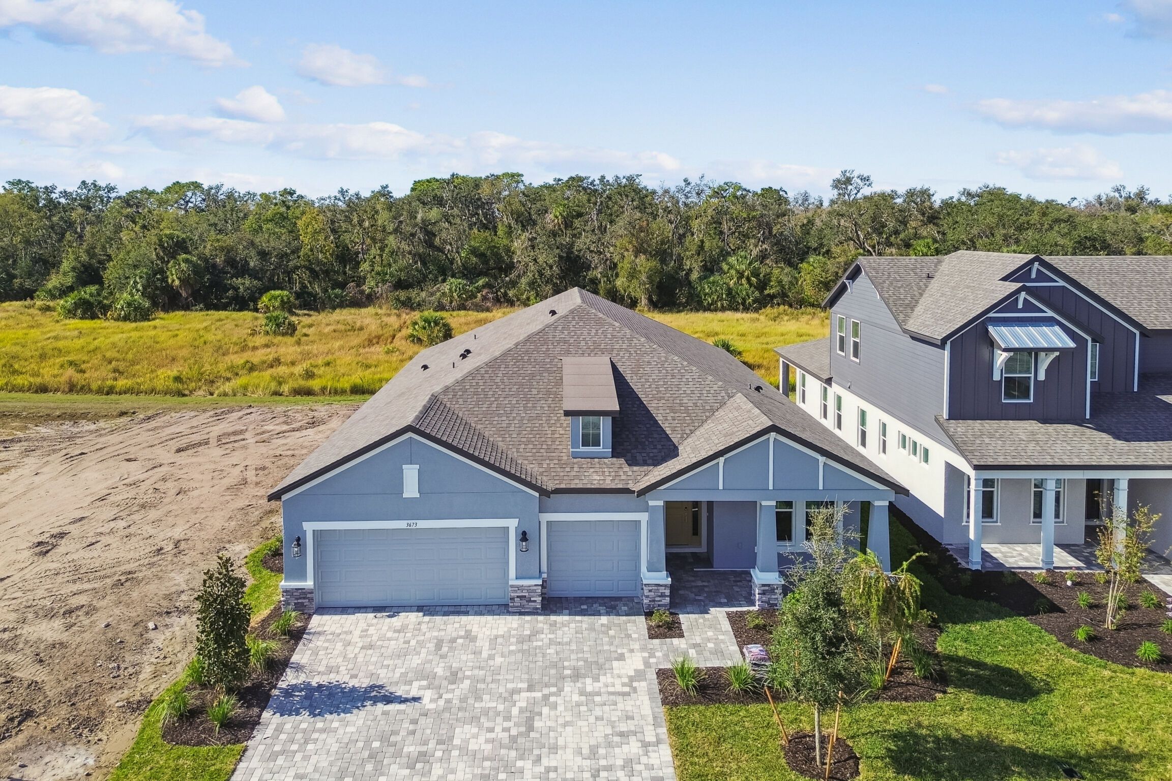 3673 142nd Terrace East (Ginnie)