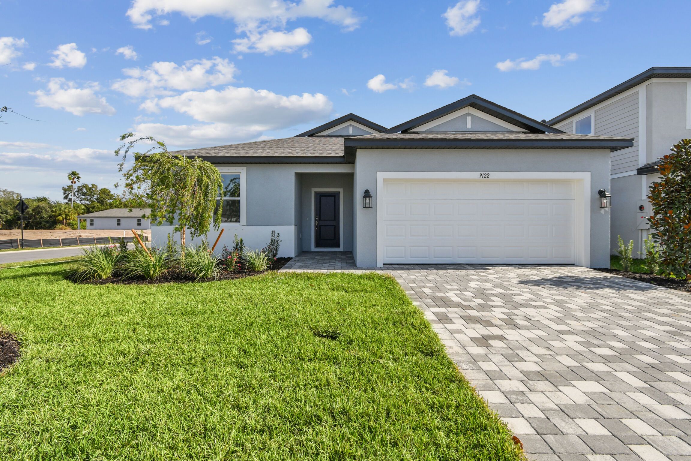 Panama - Southpointe: Palmetto, Florida - M/I Homes