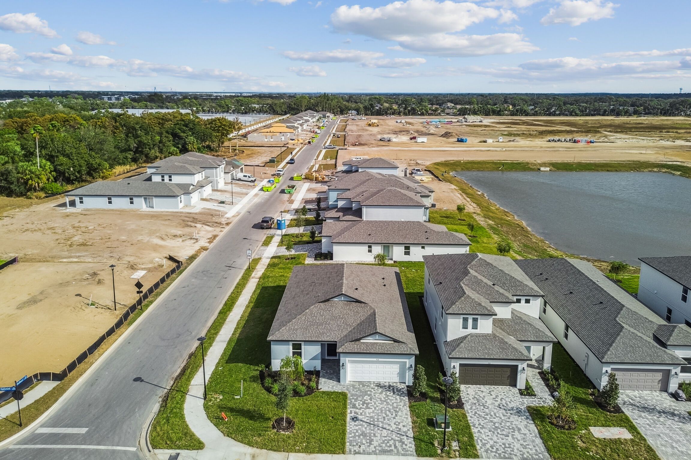 9122 Optimist Way (Panama)