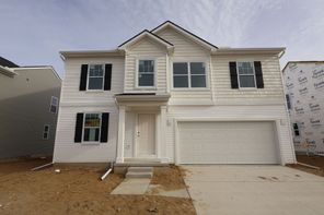 374 Edge Brook Drive (Juliet)