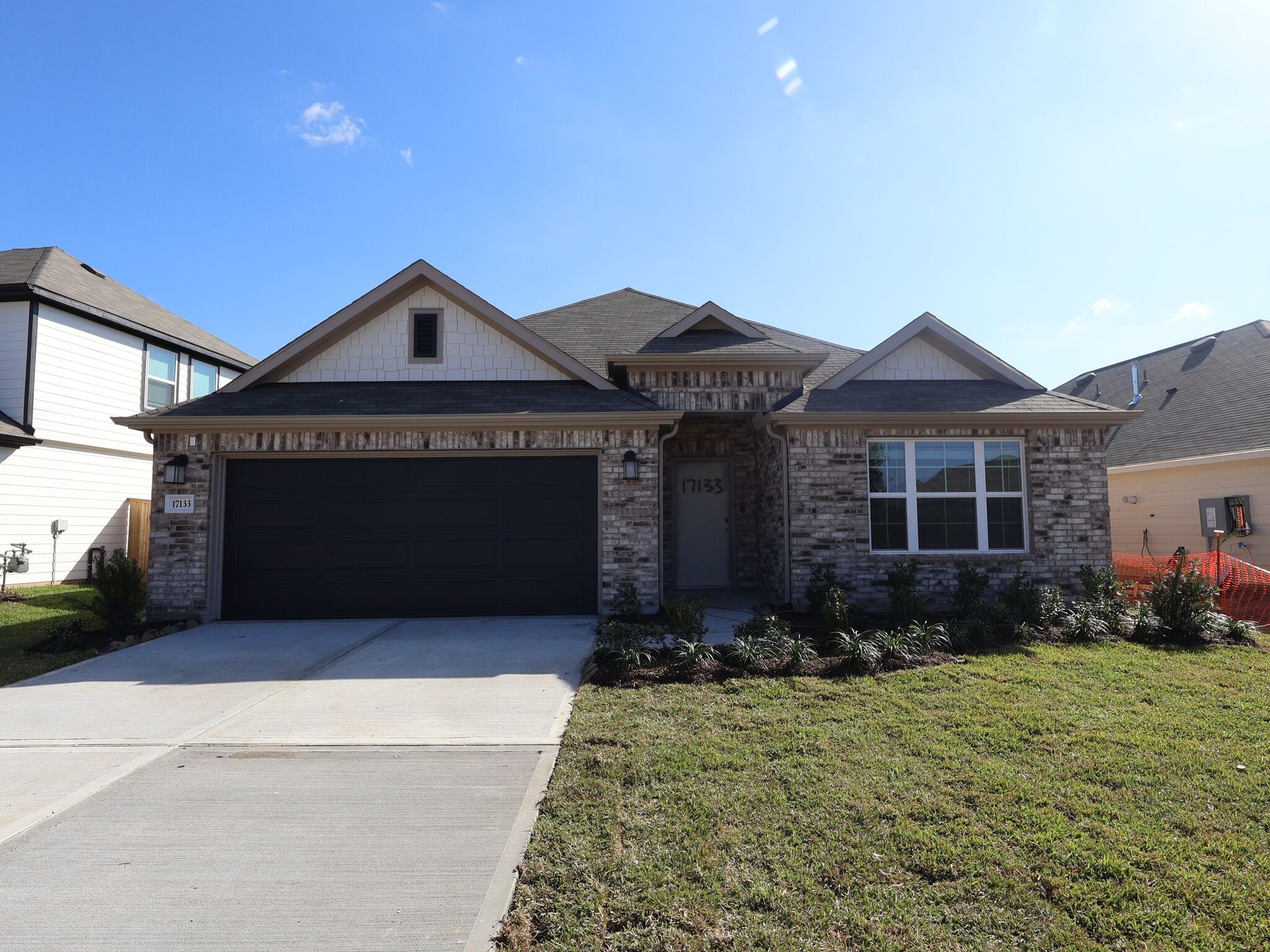 Balboa - Pinewood At Grand Texas: New Caney, Texas - M/I Homes