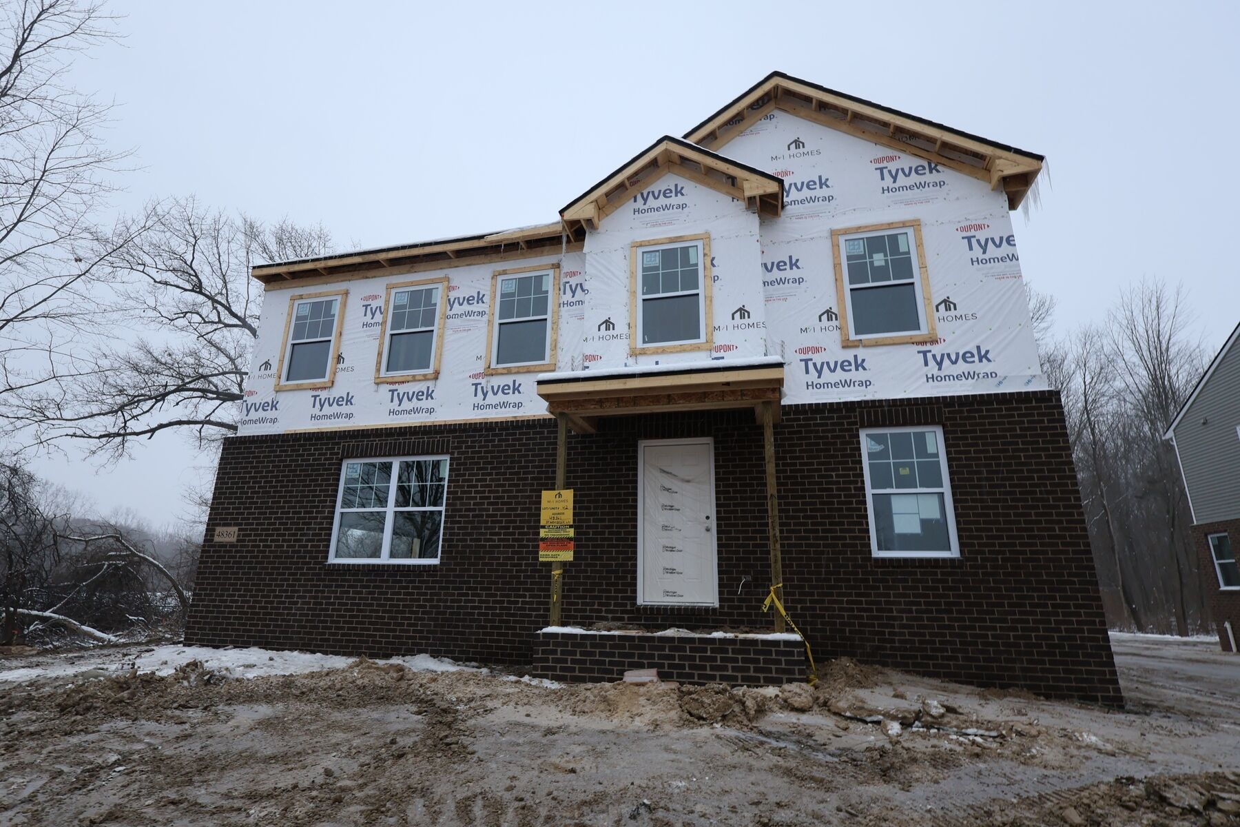 48361 Farmbrook Lane (Peyton)