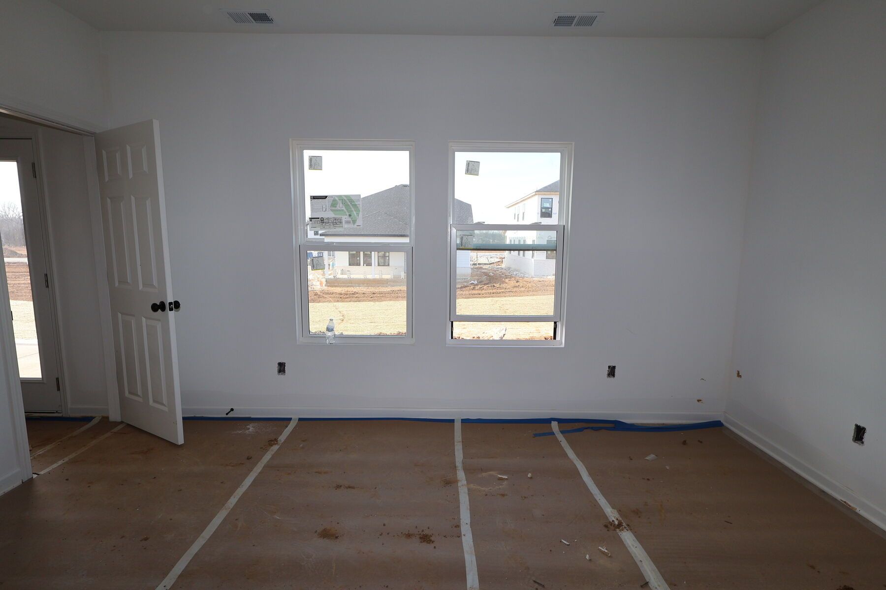 Freestone - Barton's Mill: Lebanon, Tennessee - M/I Homes