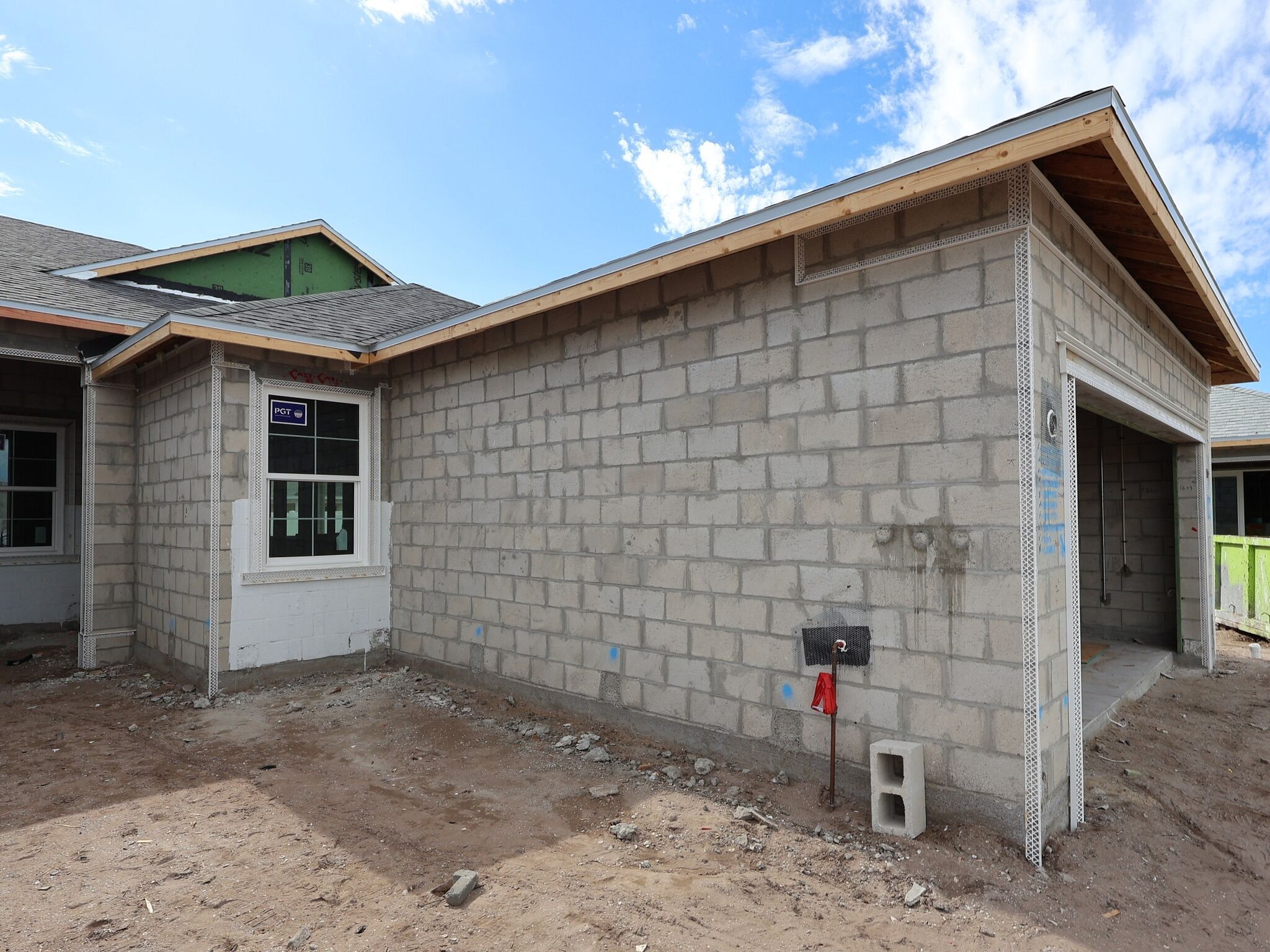 Ruby - Villas at SeaFlower: Bradenton, Florida - M/I Homes