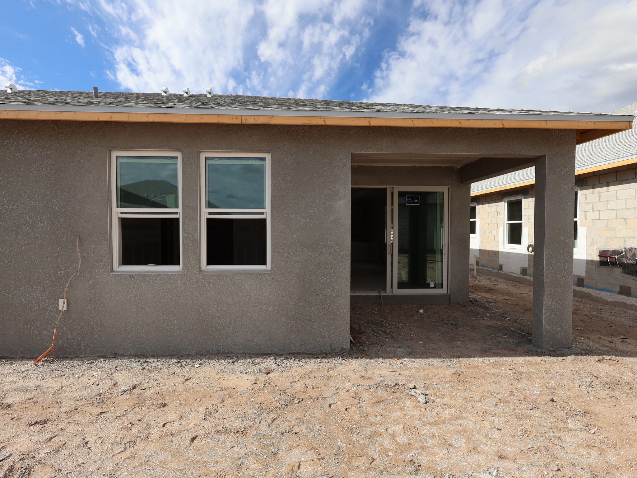 Ruby - Villas at SeaFlower: Bradenton, Florida - M/I Homes