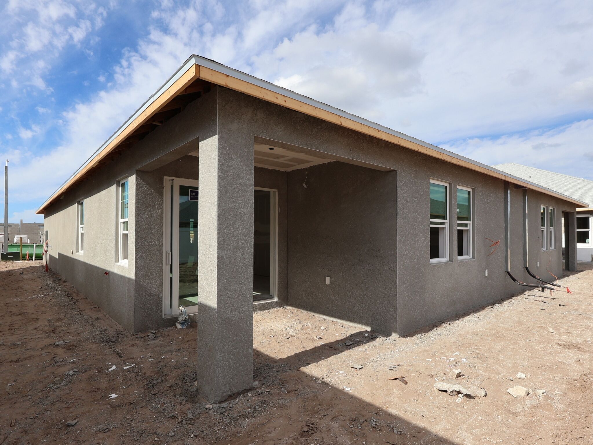 Ruby - Villas at SeaFlower: Bradenton, Florida - M/I Homes