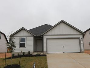 4505 Beacon Bay Drive (Abilene)