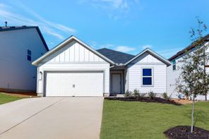 12104 Dillon Falls Drive (Abilene)